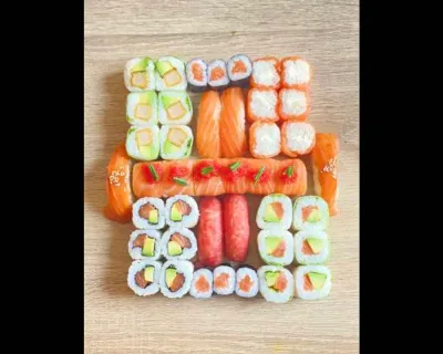 Box Sumoko (42 pièces)