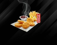 Menu Enfant