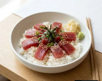 2) Chirashi Thon