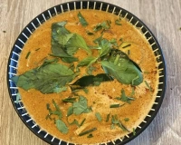 14) Curry Rouge