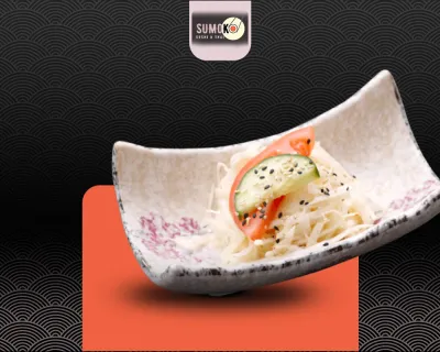 6)Salade de chou