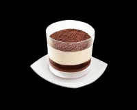 6)Tiramisu au choix
