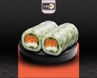 Printemps Saumon cheese